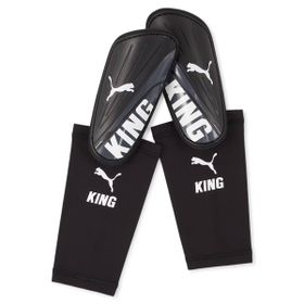 Puma 03093301 King Sleeve Siyah Futbol Tekmelik