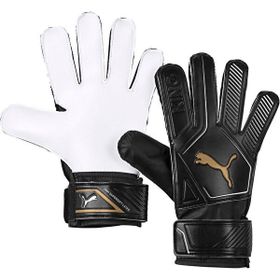 Puma 04164101 King 4 Siyah Erkek Kaleci Eldiveni