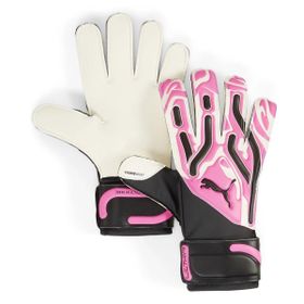 Puma 04186408 Ultra Match Protect RC Pembe Kaleci Eldiveni