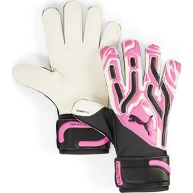Puma 04186408 Ultra Match Protect RC Pembe Kaleci Eldiveni