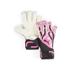 Puma 04186408 Ultra Match Protect RC Pembe Kaleci Eldiveni