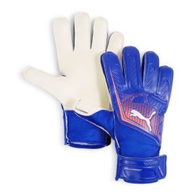 Puma 04195201 Ultra Play RC Mavi Futbol Kaleci Eldiveni