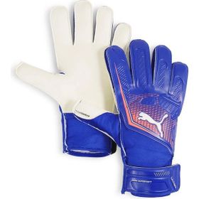 Puma 04195201 Ultra Play RC Mavi Futbol Kaleci Eldiveni