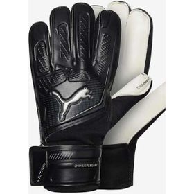 Puma 04195203 Ultra Play Rc Siyah Erkek Kaleci Eldiveni