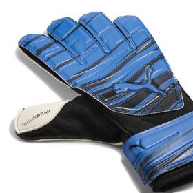 Puma 04209002 Mavi Attacanto Play RC Unisex Kaleci Eldiveni