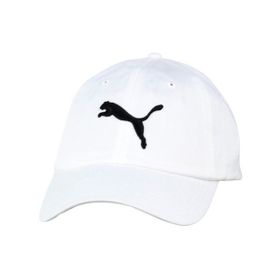 Puma 05291902 Beyaz Unisex Şapka