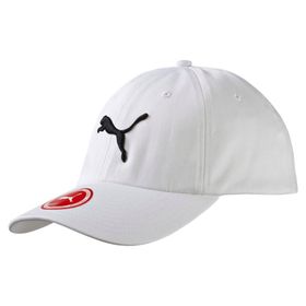 Puma 05291902 Beyaz Unisex Şapka