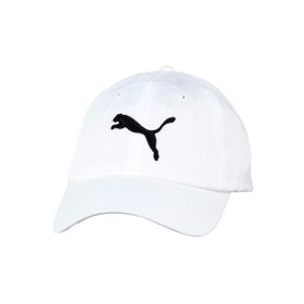 Puma 05291902 Beyaz Unisex Şapka