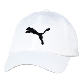 Puma 05291902 Beyaz Unisex Şapka