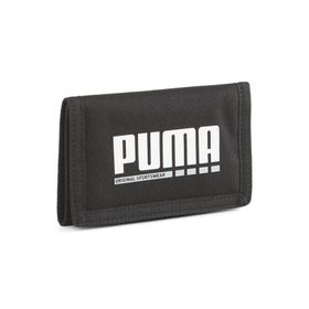Puma 05447601 Siyah Unisex Erkek Cüzdan