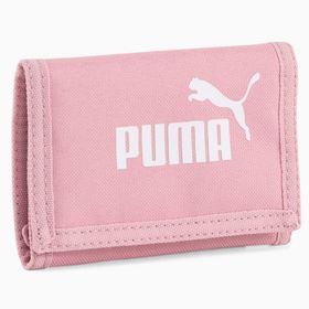 Puma 054757-17 Phase Pembe Kadın Cüzdan