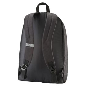 Puma 073391-01 Buzz Back Siyah Sırt Çantası