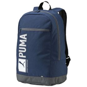 Puma 073391-02 Buzz Back Lacivert Sırt Çantası