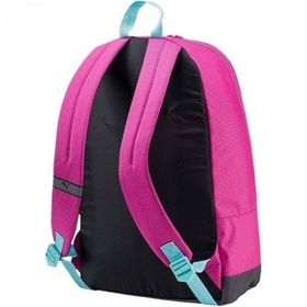 Puma 073391 Kız Çocuk Okul Sırt Çantası Pembe