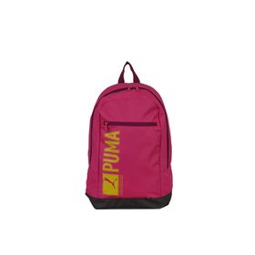 Puma 07339108 Pioneer Rose Red I Kırmızı Sırt Çantası