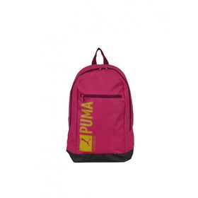 Puma 07339108 Pioneer Rose Red I Kırmızı Sırt Çantası