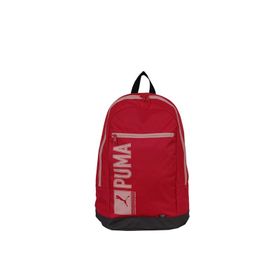 Puma 07339108 Pioneer Rose Red I Kırmızı Sırt Çantası