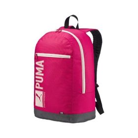 Puma 07339108 Pioneer Rose Red I Kırmızı Sırt Çantası