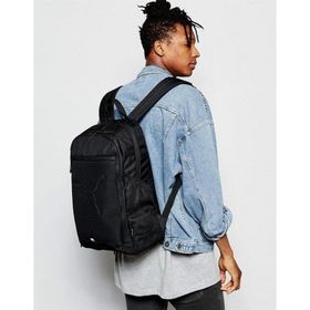 Puma 073581-01 Buzz Backpack Unisex Sırt Çantası