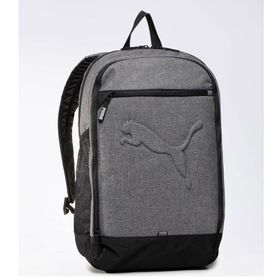 Puma 073581-40 Gri Buzz Unisex Sırt Çantası