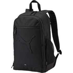 Puma 073581 Siyah Okul Sırt Çantası