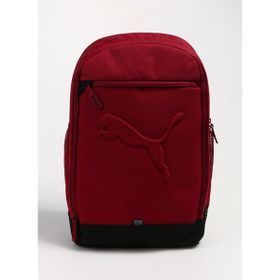 Puma 07358152 BUZZ Kırmızı Unisex Sırt Çantası