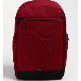 Puma 07358152 BUZZ Kırmızı Unisex Sırt Çantası