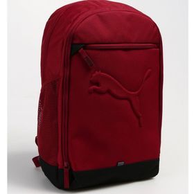 Puma 07358152 BUZZ Kırmızı Unisex Sırt Çantası