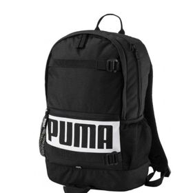 Puma 07470601 Siyah Unisex Sırt Çantası