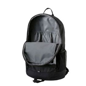 Puma 07470601 Siyah Unisex Sırt Çantası