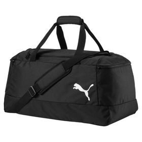 Puma 074892-01 Pro Training II Medium Puma Black Erkek Antrenman Çantası
