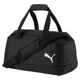 Puma 074892-01 Pro Training II Medium Puma Black Erkek Antrenman Çantası