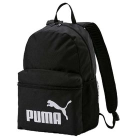 Puma 075487-01 Phase Unisex Sırt Çantası