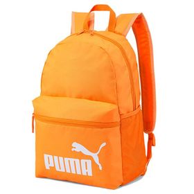 Puma 07548730 Phase Backpack Turuncu Sırt Çantası