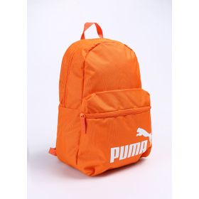 Puma 07548730 Phase Backpack Turuncu Sırt Çantası