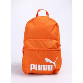 Puma 07548730 Phase Backpack Turuncu Sırt Çantası