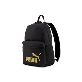 Puma 07548749 PHASE BACKPACK PUMA Siyah Kadın Sırt Çantası