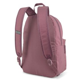 Puma 07548775 Phase Backpack Unisex Sırt Çantası Pembe