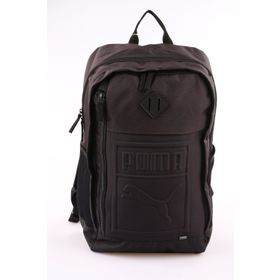Puma 07558101 S Backpack Unisex Sırt Çantası