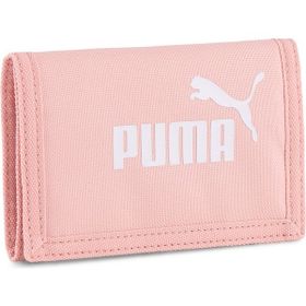 Puma 075617-92 Phase Pembe Cüzdan