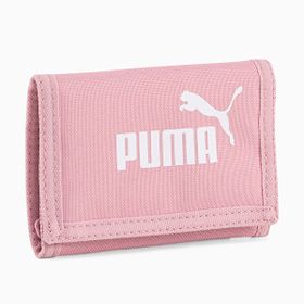 Puma 075617-92 Phase Pembe Cüzdan