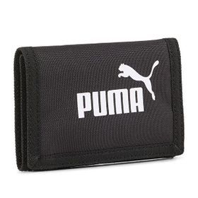 Puma 075617-92 Phase Pembe Cüzdan