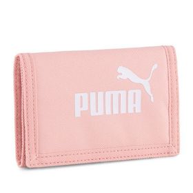 Puma 075617-92 Phase Pembe Cüzdan