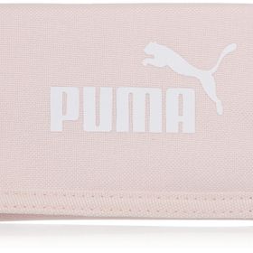 Puma 075617-92 Phase Pembe Cüzdan