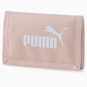 Puma 075617-92 Phase Pembe Cüzdan