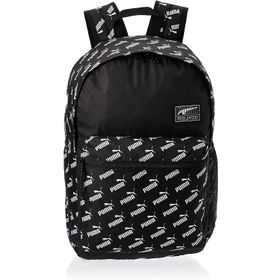Puma 07573301 Academy Sırt Çantası Siyah