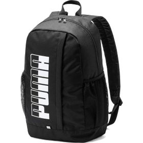 Puma 07574901 Plus II Sırt Çantası Siyah