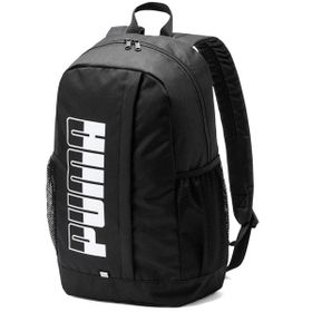 Puma 07574901 Plus II Sırt Çantası Siyah