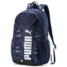 Puma 076703-04 Style Backpack 24 Litre Sırt Çantası Lacivert