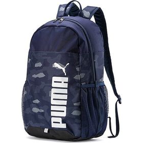 Puma 076703-04 Style Backpack 24 Litre Sırt Çantası Lacivert